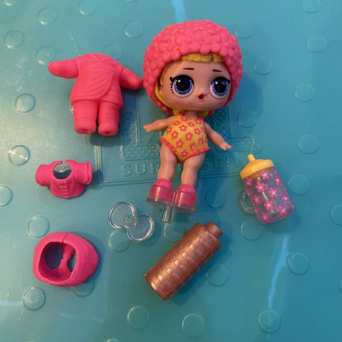 Lol surprise doll sync - doll, in