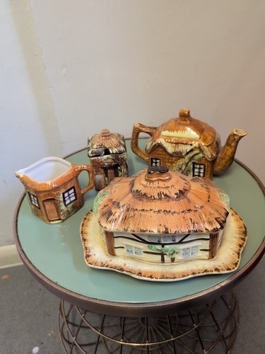 Price kensington breakfast set - price,