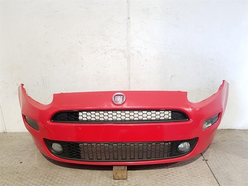 2012 2015 mk3 fiat - punto, front
