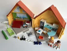 Playmobil 6020 House