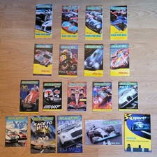 Scalextric Catalogues - Issue