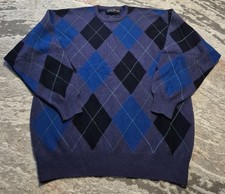 Vintage Faldo by Pringle