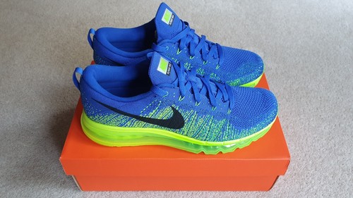 Nike flyknit air max - nike,