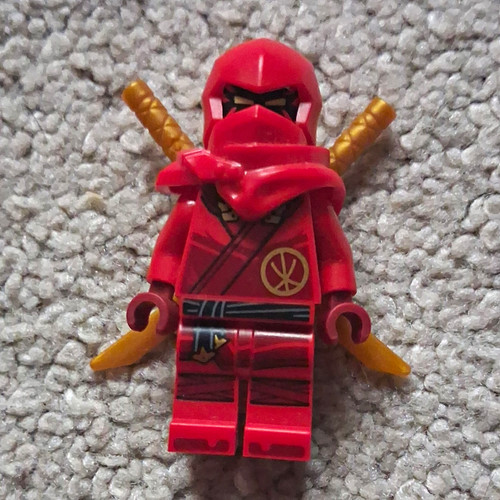 Lego ninjago dragons - ninjago, rising