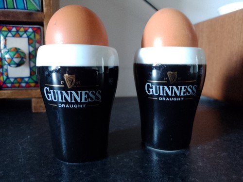 Guinness draught mini pint - 2,