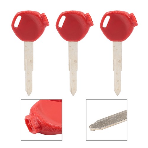 Red scooter blank - blank, key