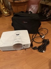 Optoma GT1080 projector