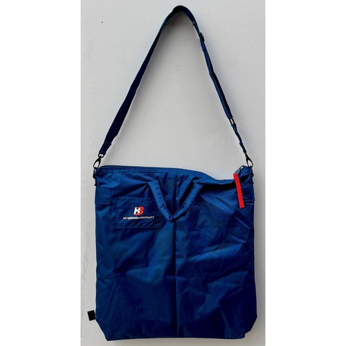Grob aircraft pilot helmet - helmet, bag