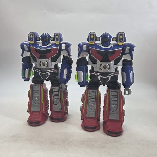 Pair adventure force astrobot - force,