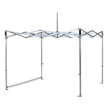 Gazebo 3m x 3m Hexagon Frame