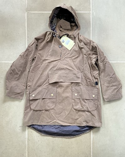 Barbour longshoreman bnwt - longshoreman,
