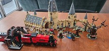 Lego Harry Potter Job Lot