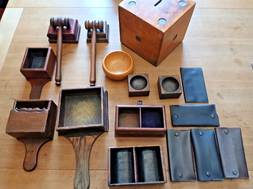 Selection masonic raob - selection, masonic/raob