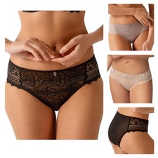 Empreinte Cassiopee Brief Lace