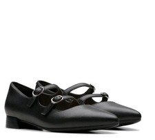 Clarks Natalyn Lane Leather