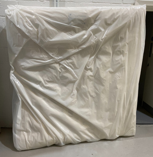 Hypnos jade mattress - jade, firmer