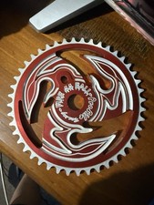 Profile Sprocket Fire 44 Ball