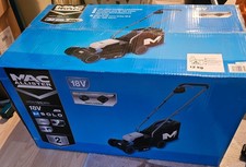 Mac Allister Lawnmower