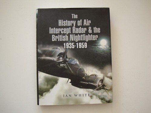 The history air intercept - of,