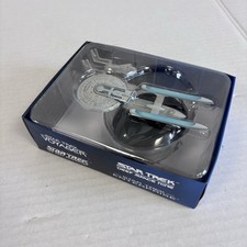 USS Excelsior NCC-2000