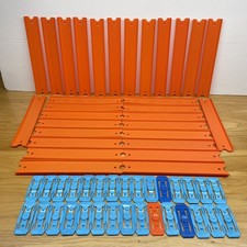Hot Wheels Track Bundle Pack