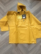 Guy Cotten Waterproof PVC Fishing Smock