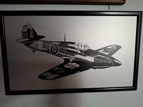 Spitfire picture - spitfire,