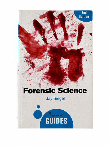 Forensic science - forensic,