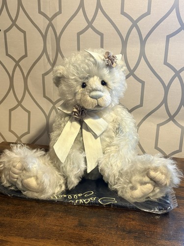 Charlie bears millicent - charlie,