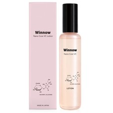 Winnow nanocore face - nanocore, vc