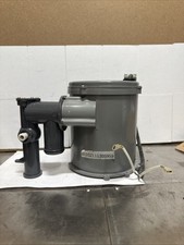 (Motor) Bubble SPA D-SC04 2100W #a21.3