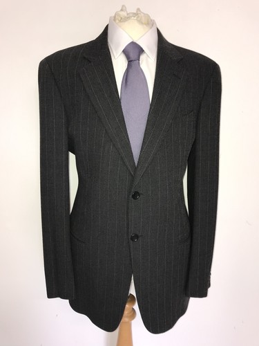 Armani collezioni mens grey - -,