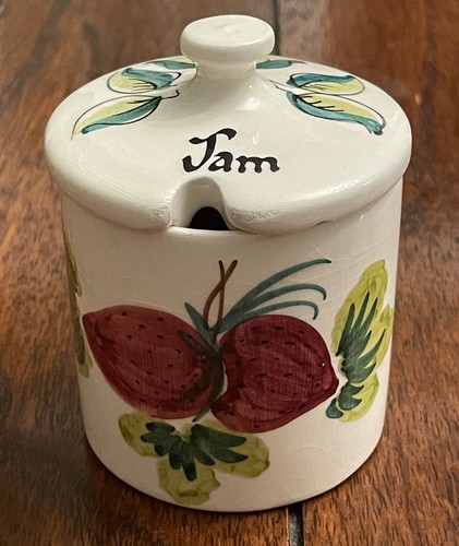 Toni raymond england pottery - toni,