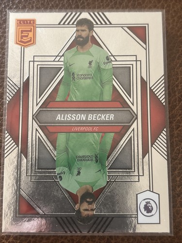 Panini donruss elite mirror - elite,