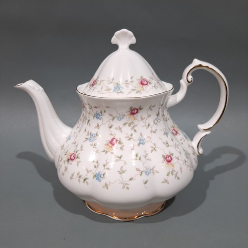 Paragon bone china first - china, "