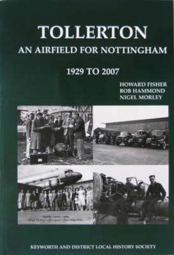 Tollerton howard fisher bob - howard, fisher,