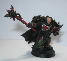 Warhammer 40K Space Marine