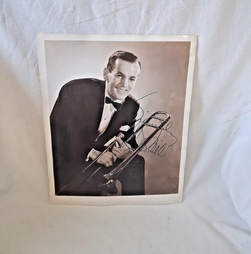 Glenn miller swing era hand - glenn,