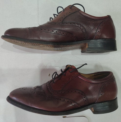 Barker oxford shoes brogue - barker,