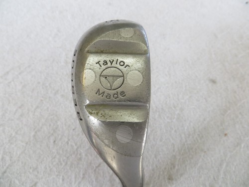 Nice taylormade rescue - rescue, #2