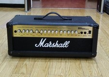 MARSHALL MG100HDFX Head