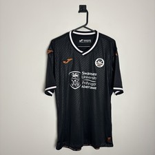 Swansea City Football Shirt