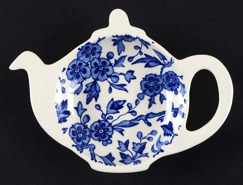 Burgess leigh arden - arden, tea