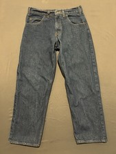 Vintage PRSN Blu Prison Blues