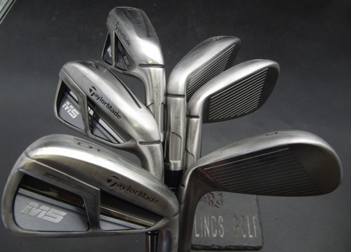 Set taylormade 5 - taylormade, 5-pw