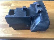 Yamaha XJ900F XJ 900 F Pre-Diversion 1983-92 Airbox