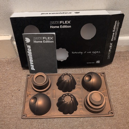 Pavoflex silicone non - pavoflex, non-stick