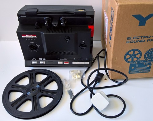 Yelco electro auto 720 - yelco,