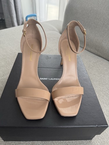 Yves saint laurent nude - laurent,