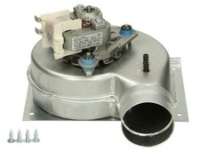 Worcester Bosch boiler fan